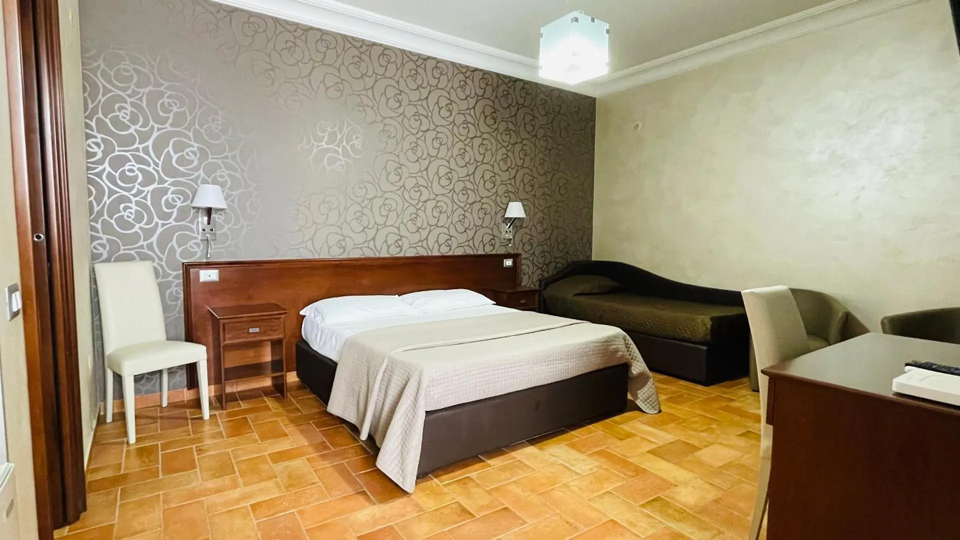 La Marca Apartment Sciacca
