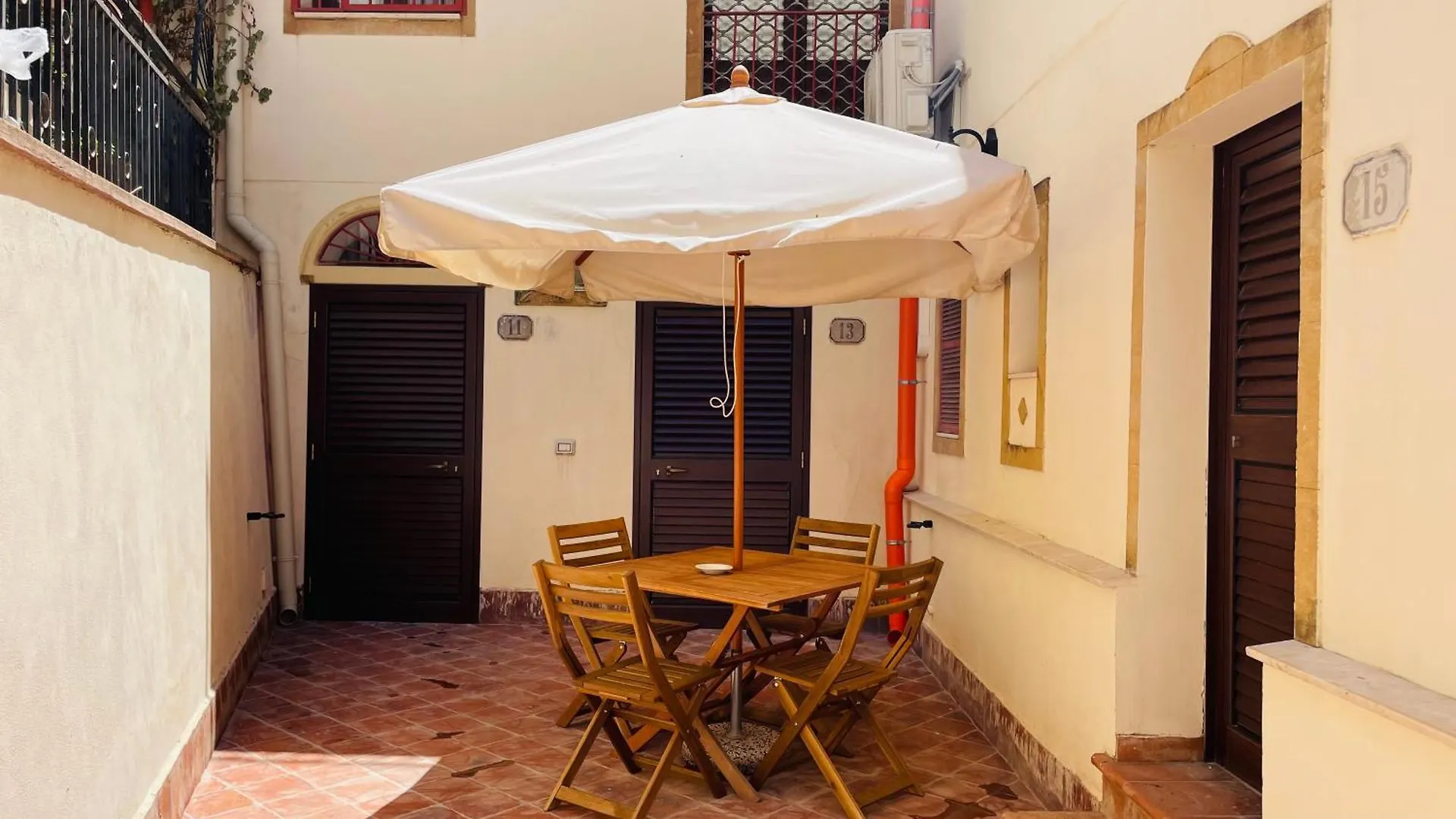 La Marca Apartment Sciacca 0*,  Italy