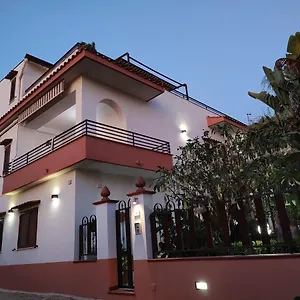 Appartement Sanmarcomare, Sciacca