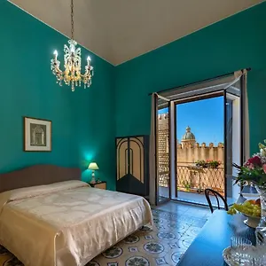 Frühstückspension Tommaso Fazello Residenza Artistica, Sciacca