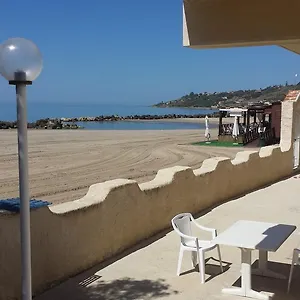 Apartment Lido, Sciacca