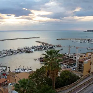 Apartment Le Casette Di Vita, Sciacca