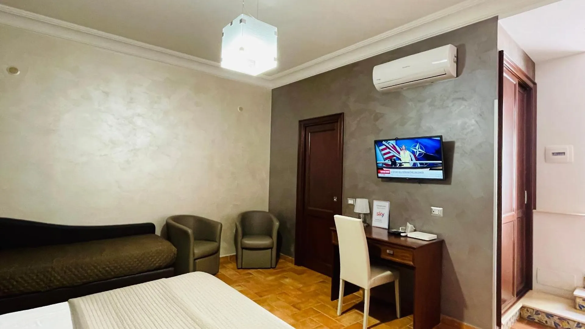 La Marca Apartment Sciacca